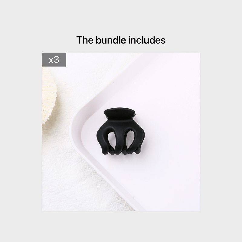 Acrylic Gripper Pack - Pack of 1