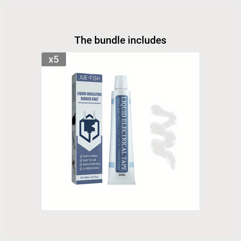 Liquid Insulation Glue Sealant Circuit Board Adhesive