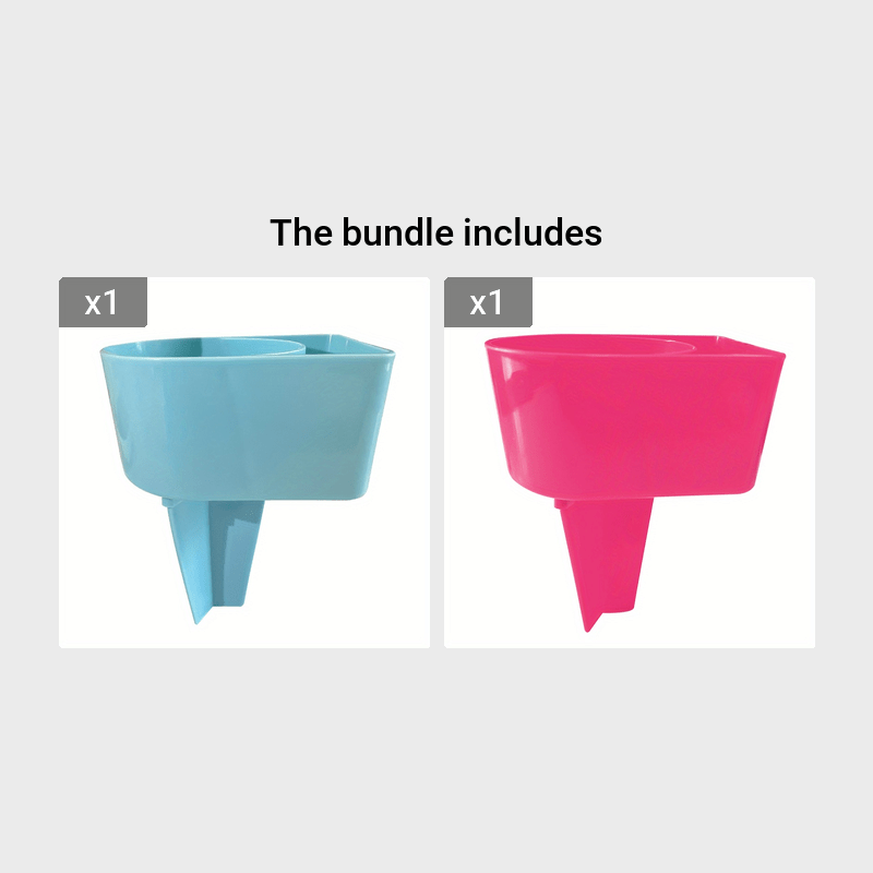 Cup Holder, Bundle of 10