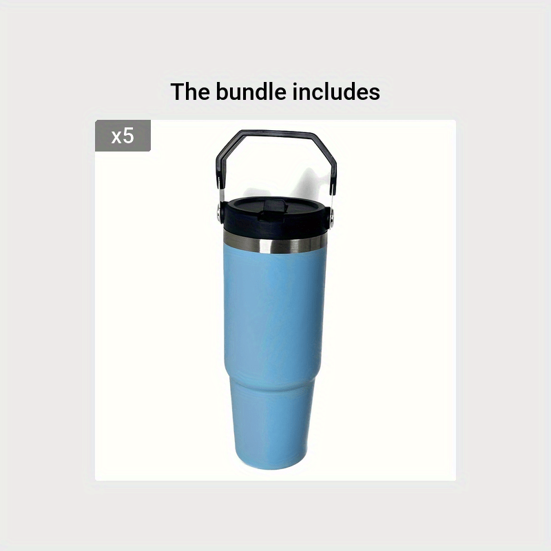 Large Capacity Portable Sport Cup Summer Outdoor Travel Drink