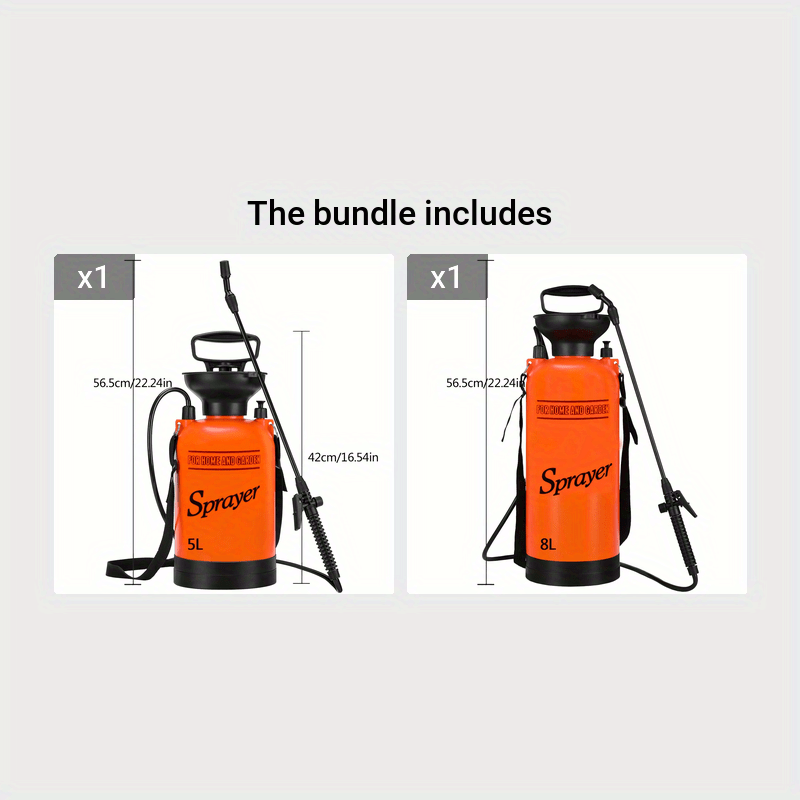 Spruzzatore Exo Terra Mister 1.5 Litri - Per Terrari E Rettili | Nebbia E Getto