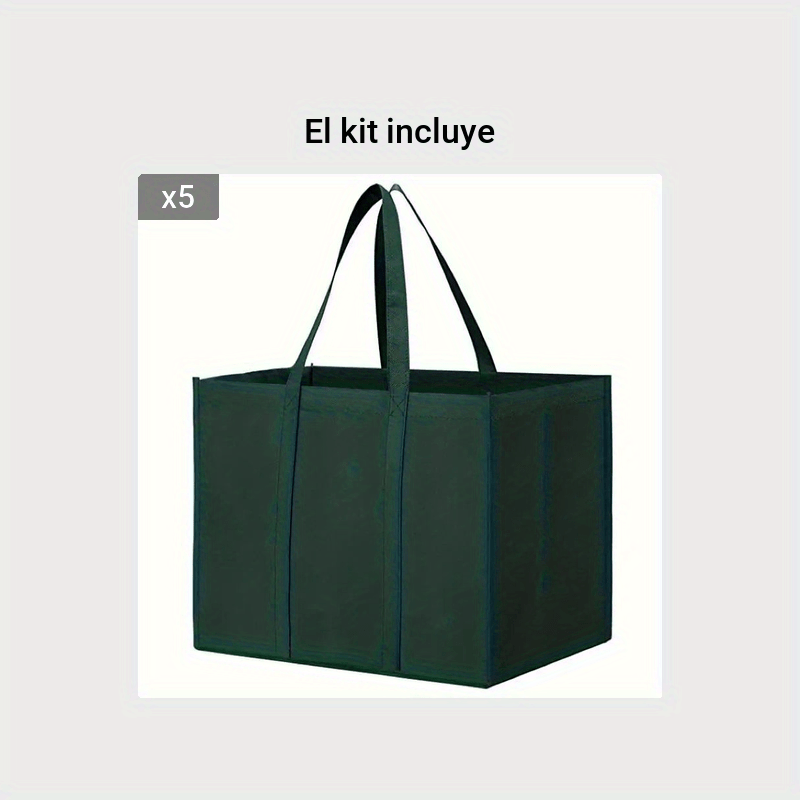 Bolsas de tela discount grandes