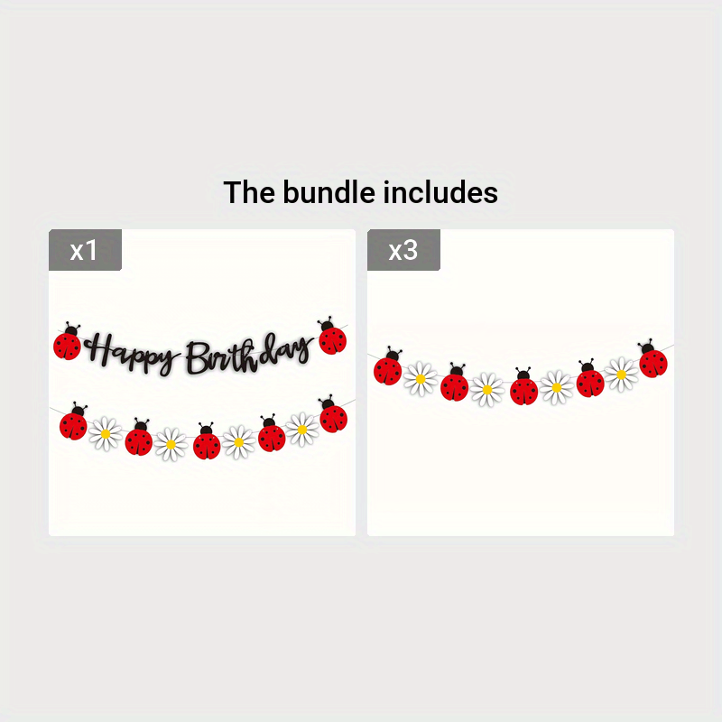 HAPPY FRIDAY 2PCS online BUNDLE