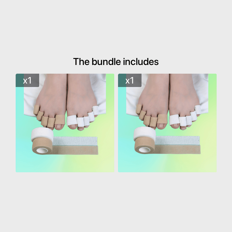 Toe Soothing -wear Cover -squeeze Device High-heeled Toe Protection Summer  Ultra-thin Toe Cover Bandage