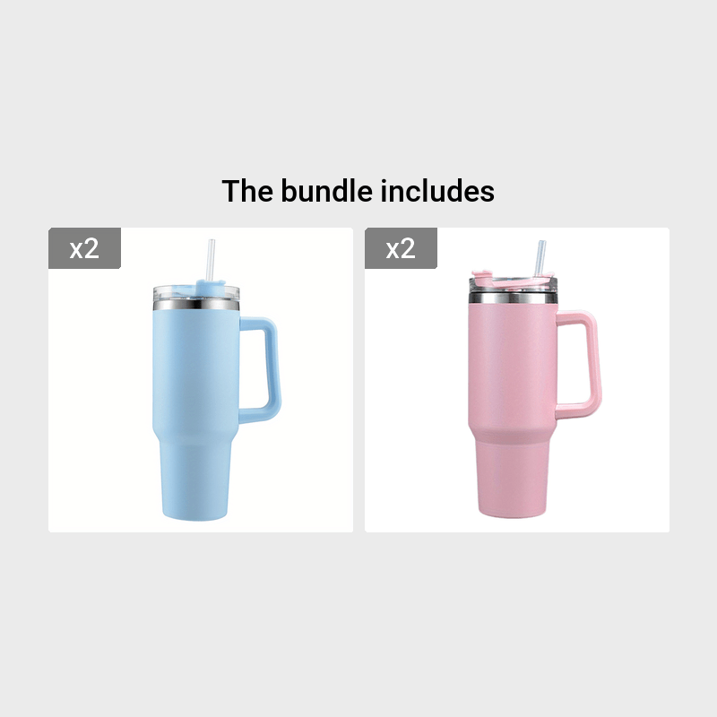 Thermos cup – Essential. - Home & Lifestyle