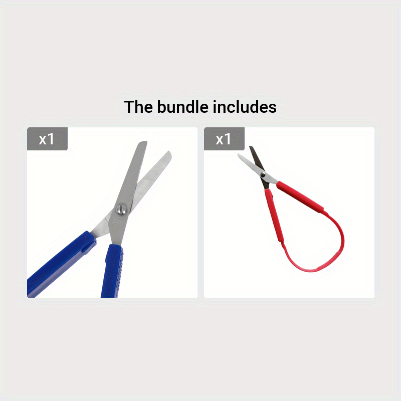 Loop Scissors