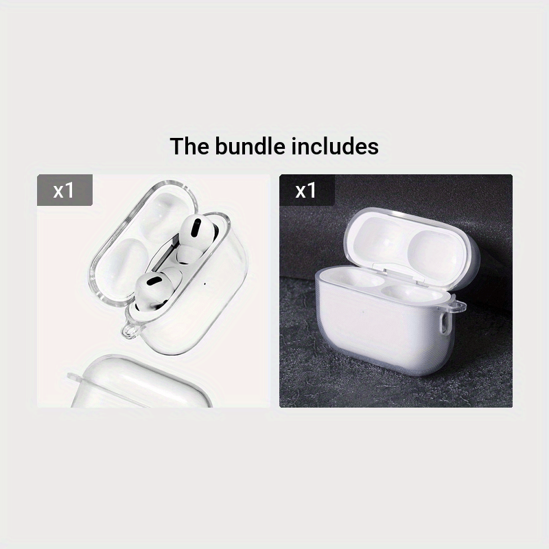 Gift airpods discount