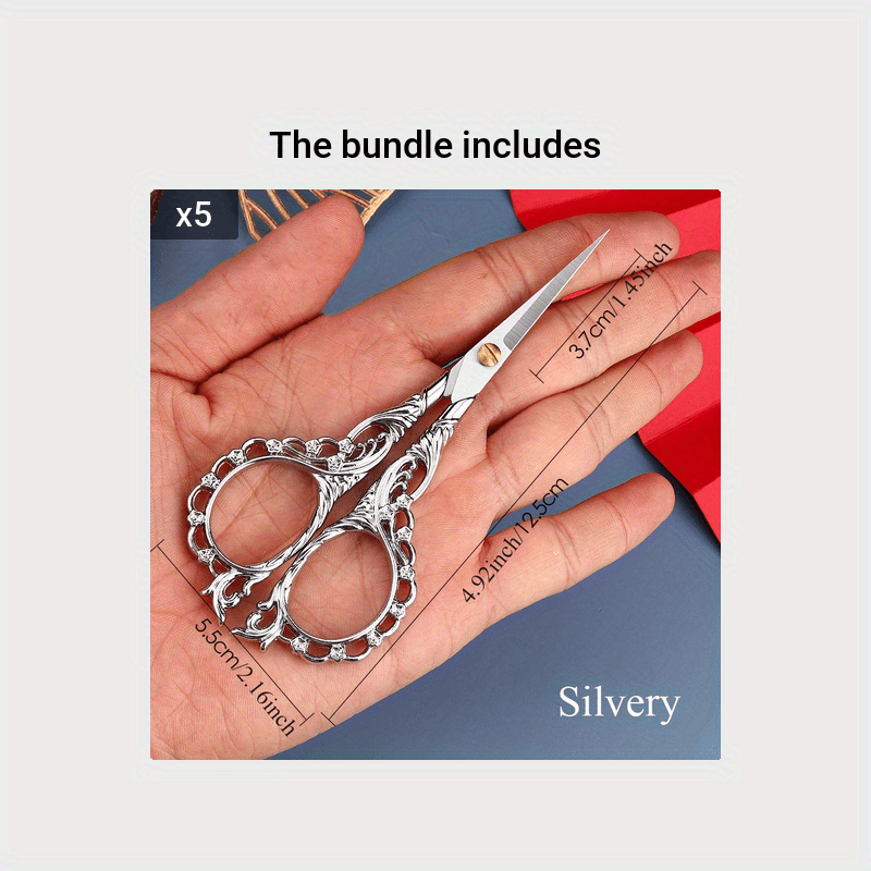 Childrens on sale sewing scissors