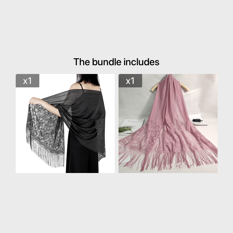 solid shawls wraps evening dresses lightweight scarfs women - Temu Mexico