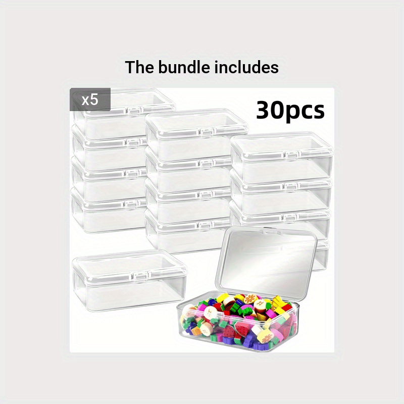 Bead Storage Solutions - Bundles