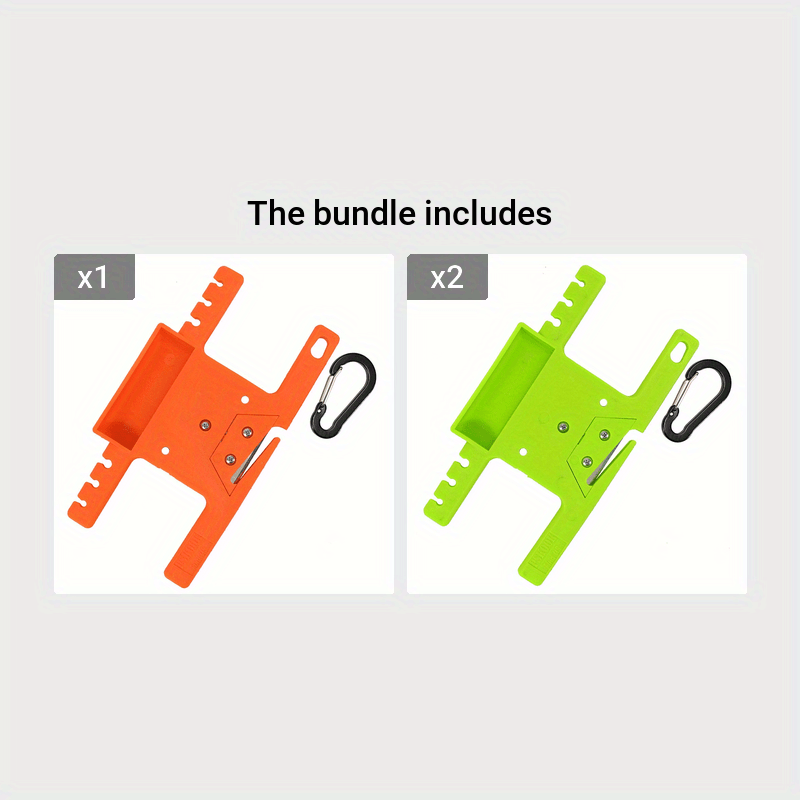 Handy Spool Tool Cord Winder Perfect Outdoor Survival Kits - Temu United  Kingdom