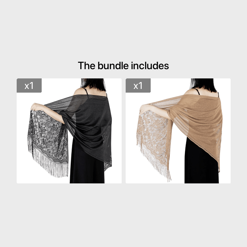 solid shawls wraps evening dresses lightweight scarfs women - Temu