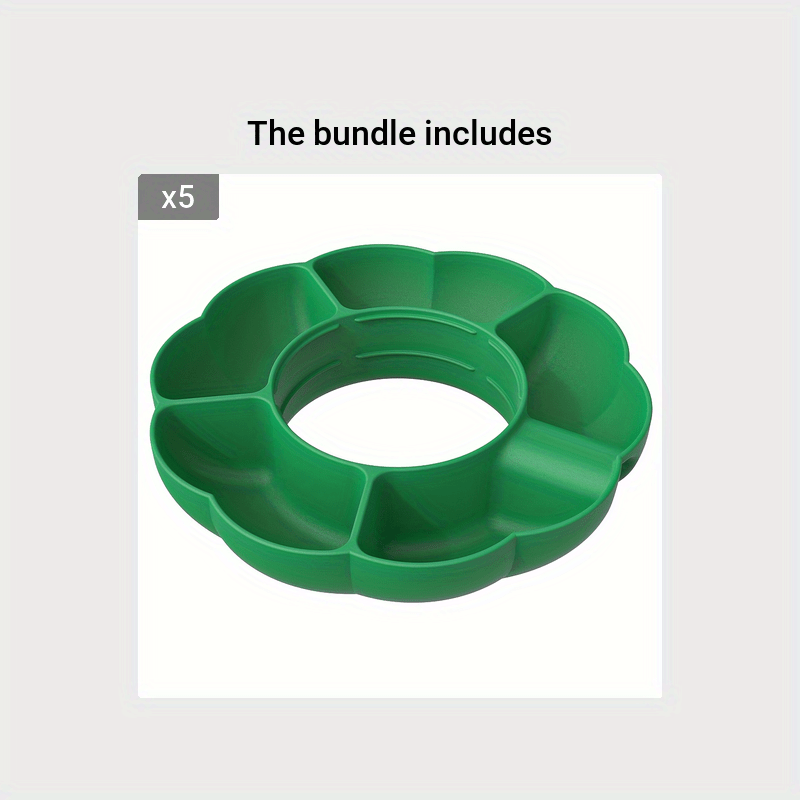 Silicone Snack Bowl Stanley Tumbler Handle Reusable Snack - Temu