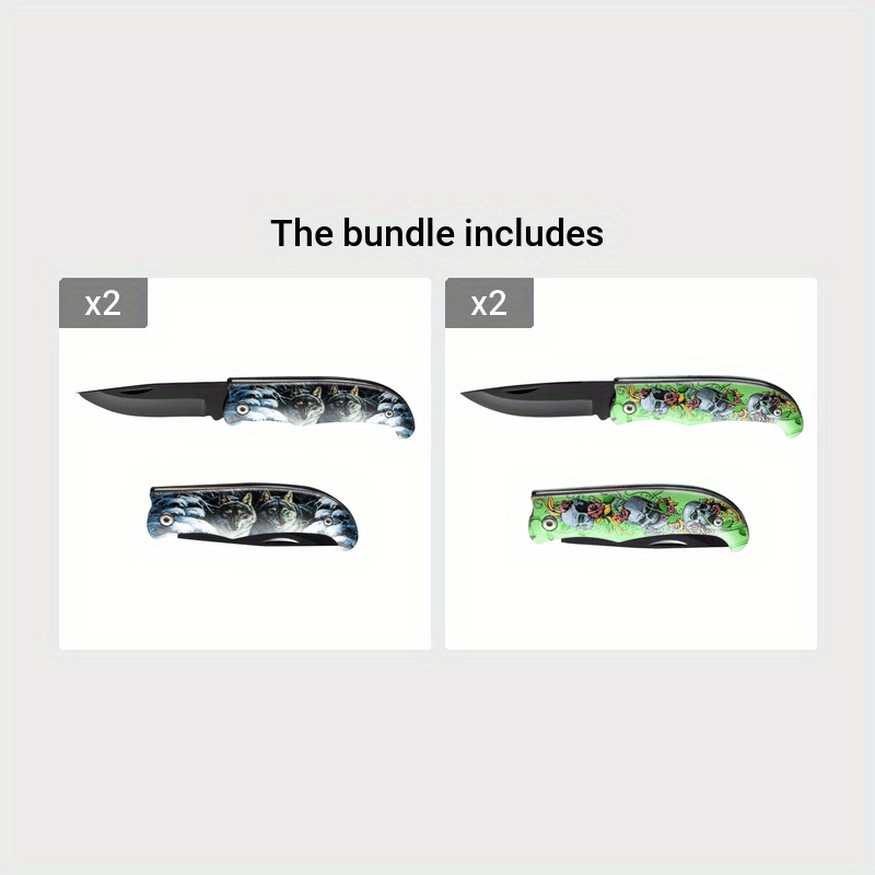 Ultimate Knife Bundle