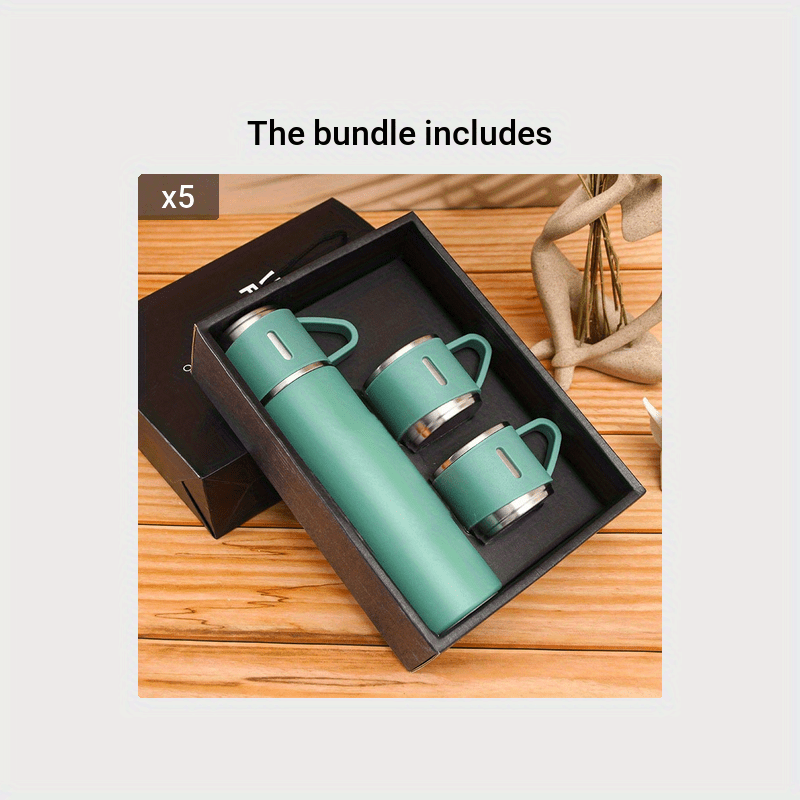 Multi business Insulated Mug Carry It To Work School - Temu