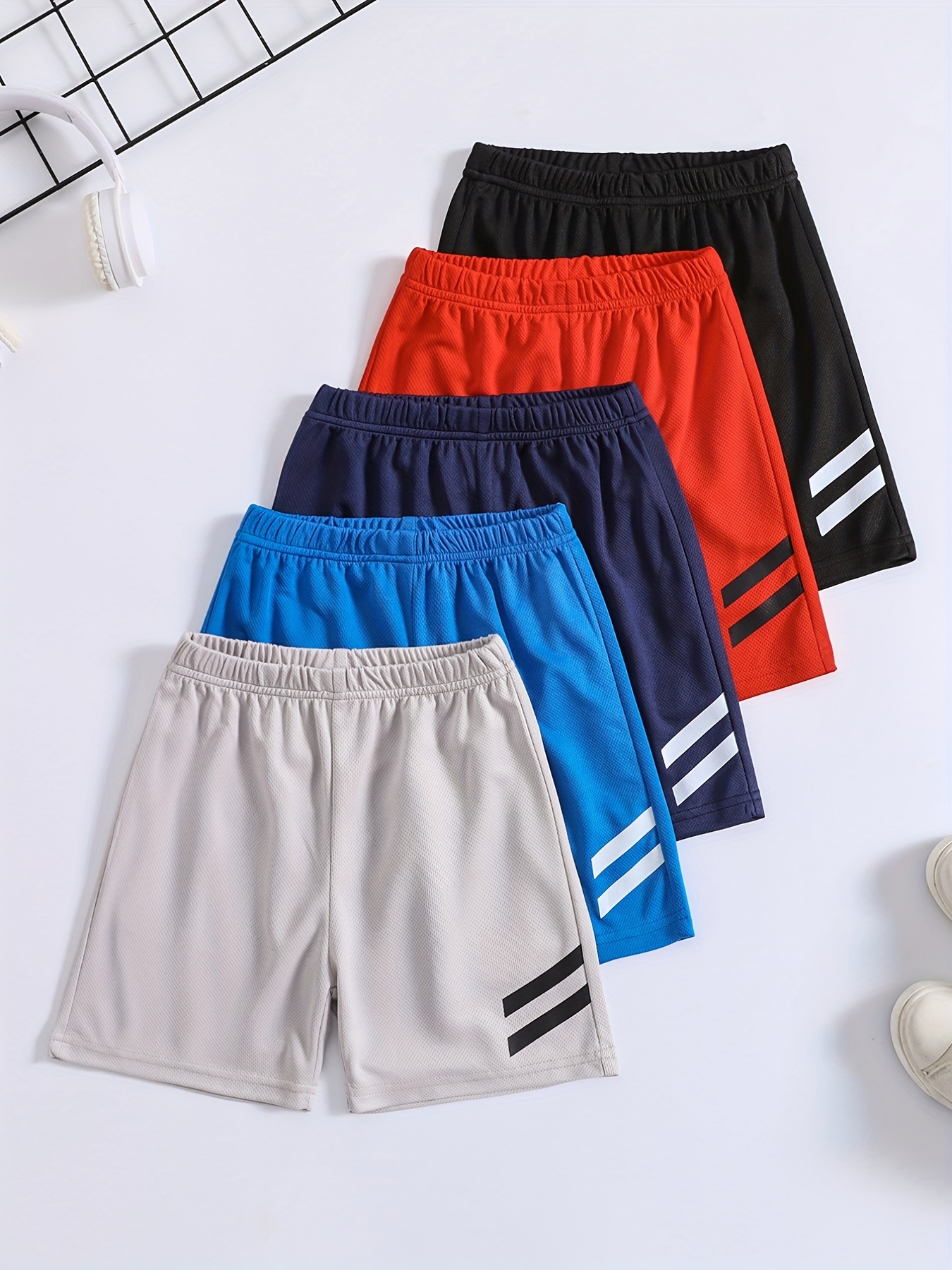 Girls basketball outlet shorts