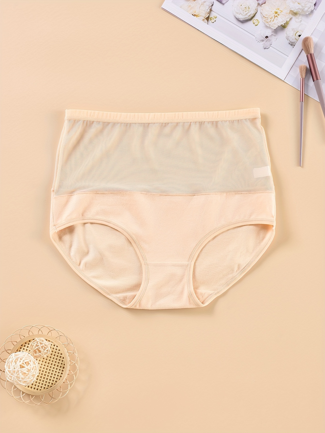 Net Panties For Ladies - Temu