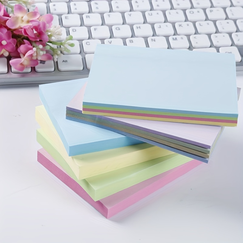 Mini Sticky Notes - Temu