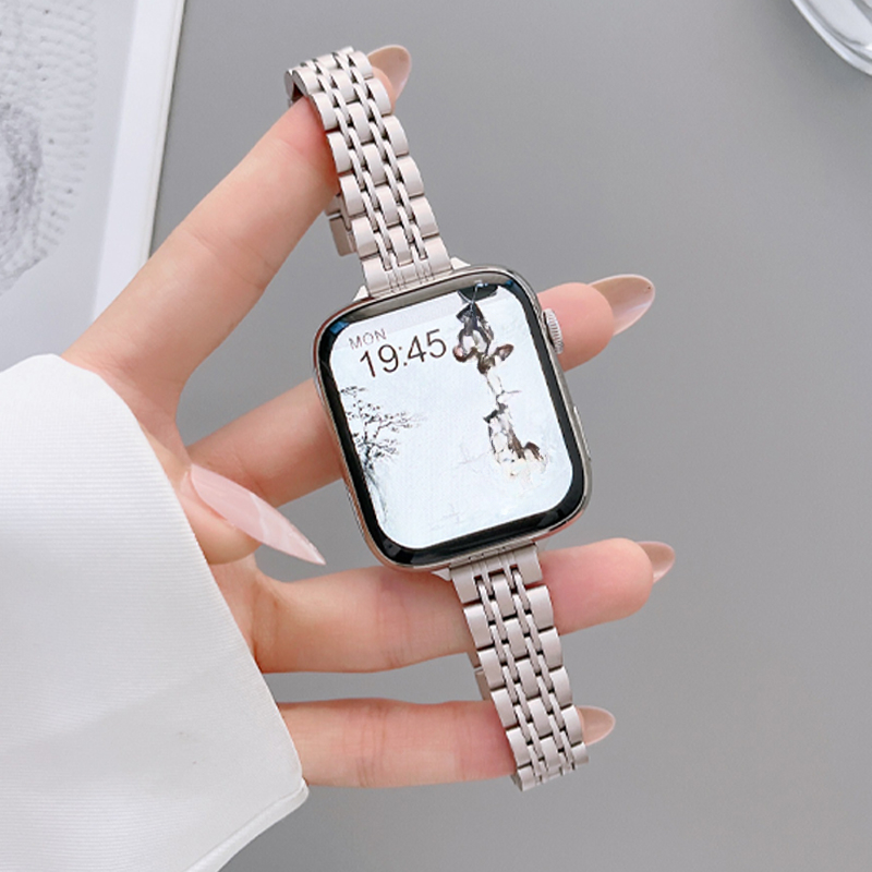 Louis Vuitton Band Strap Bracelet For All Apple Watch Series SE 7 8 Watch  Ultra /6