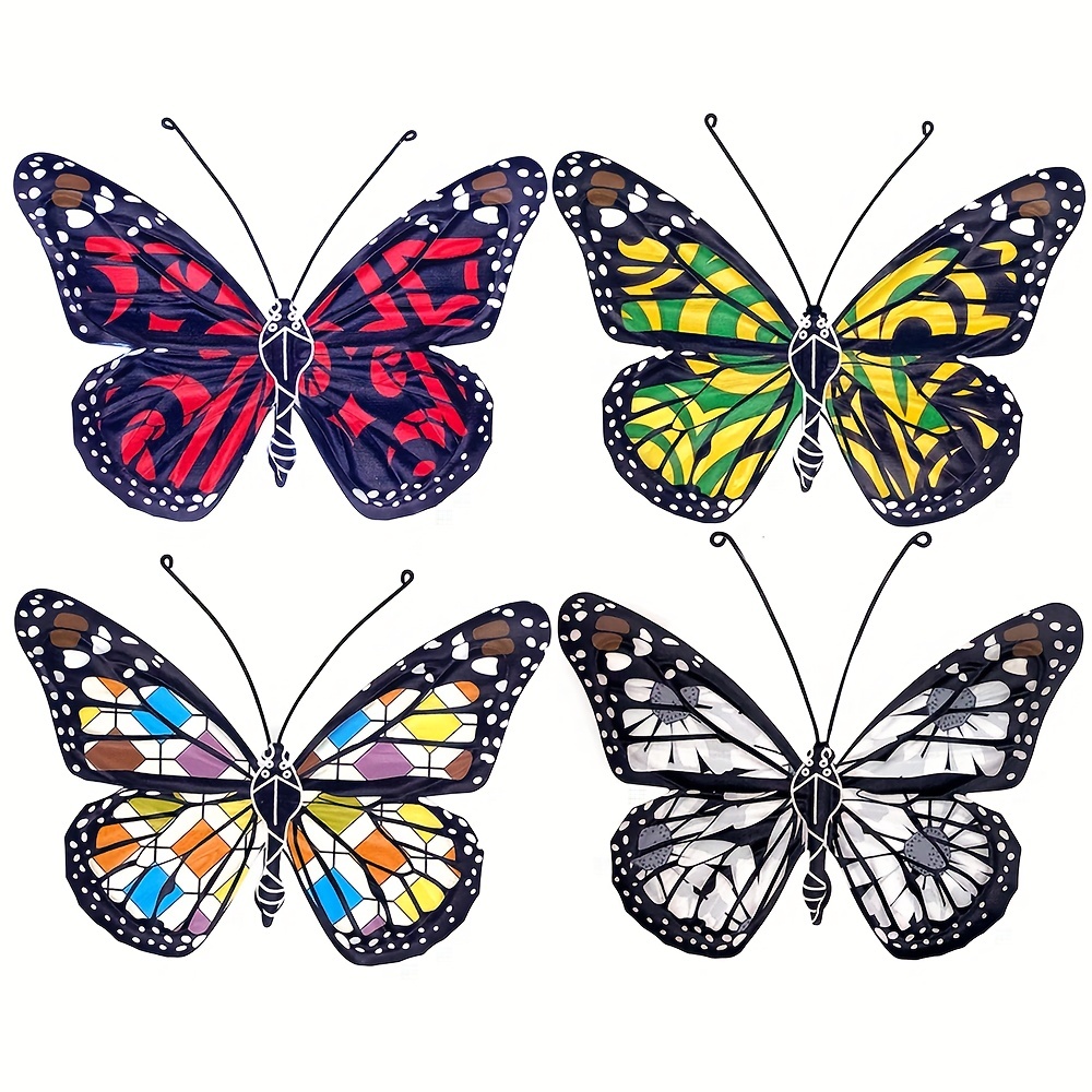 Diamond Painting Hanging Butterfly 3d Three dimensional - Temu