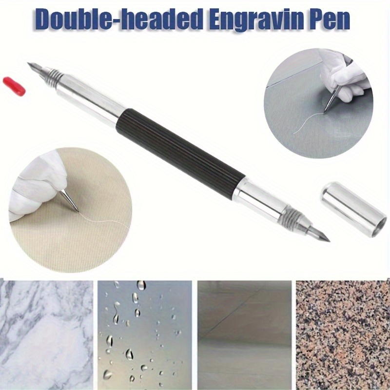 Usb Rechargeable Micro engraving Pen E108 Wireless Diy - Temu