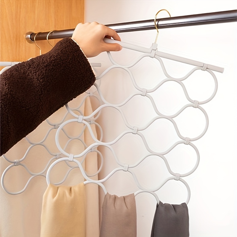 Scarf Organizer - Temu