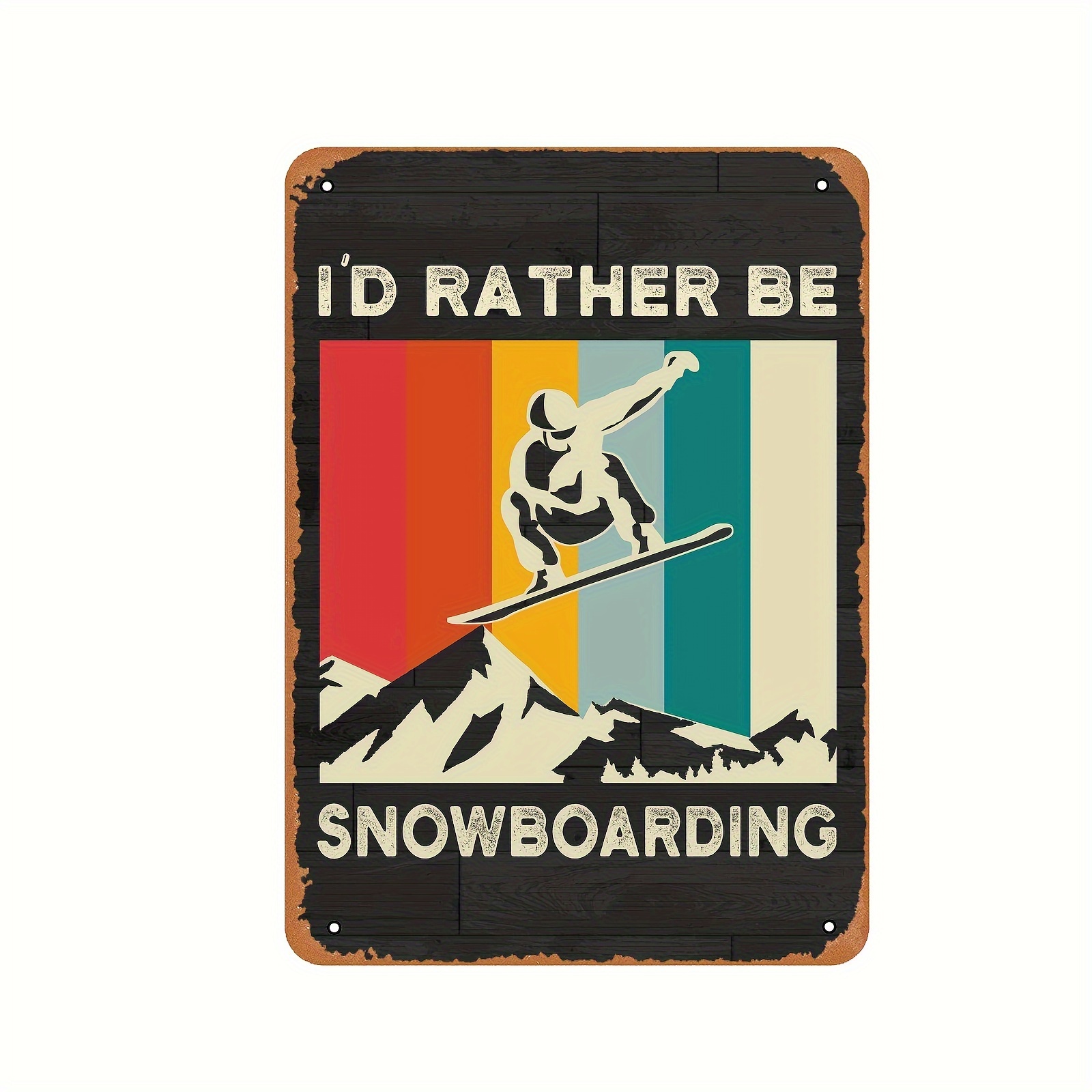 Snowboard - Spedizione Gratuita Per I Nuovi Utenti - Temu Italy