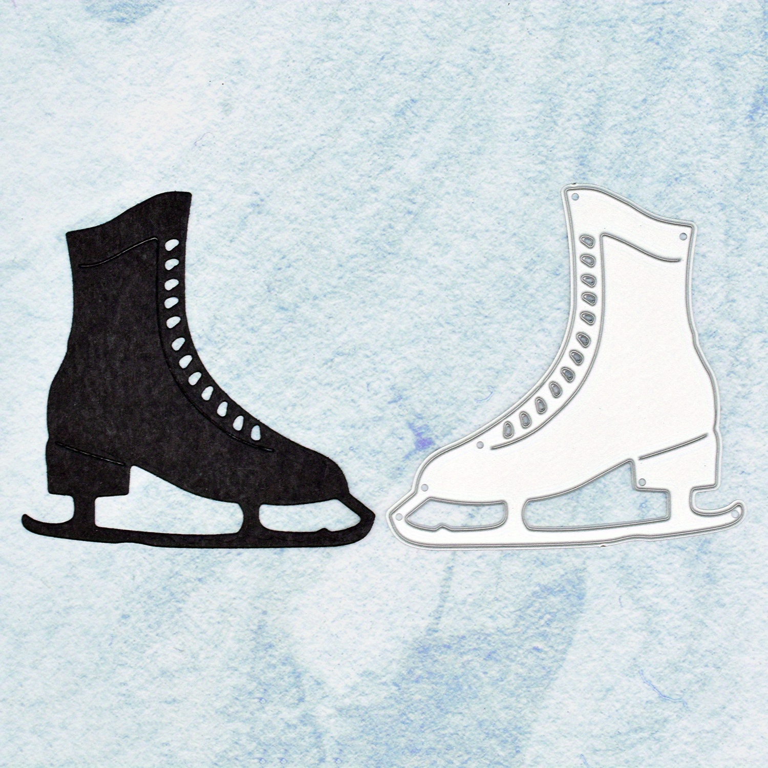 TOPOWN Bolsa de patinaje de hielo para hombre, bolsa de patinaje en línea  para mujer, bolsa de patinaje de alta calidad, bolsa de patinaje de hielo