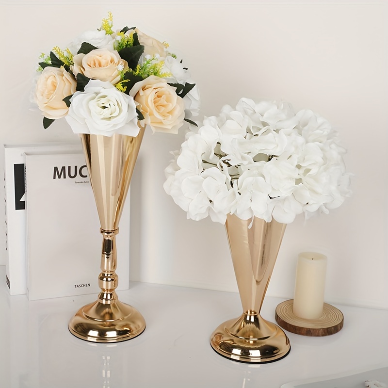 Round Table Centerpieces For Home - Temu