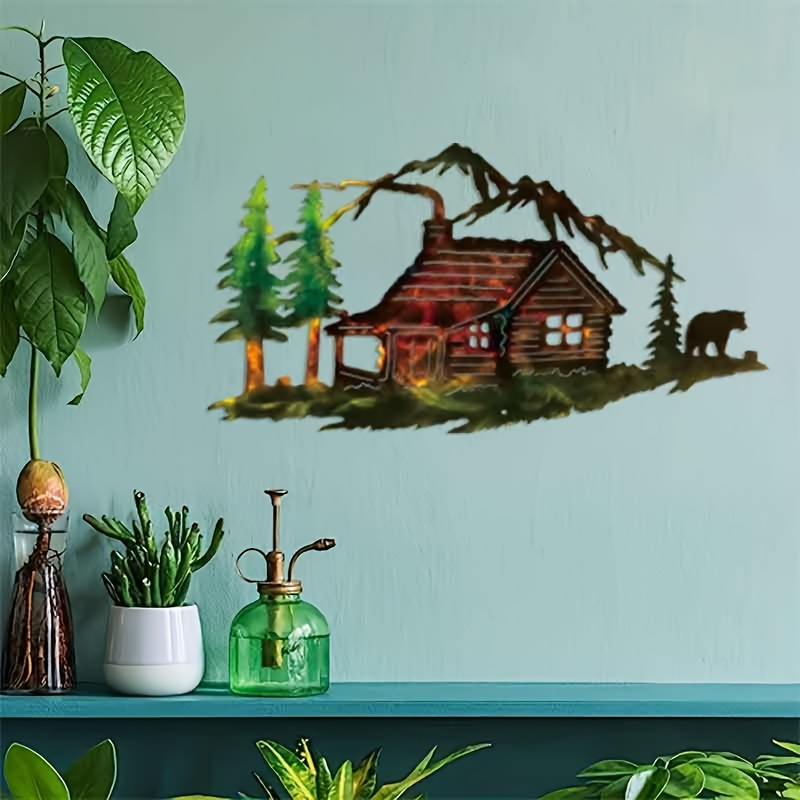 Forest Home Decor - Temu - Page 20