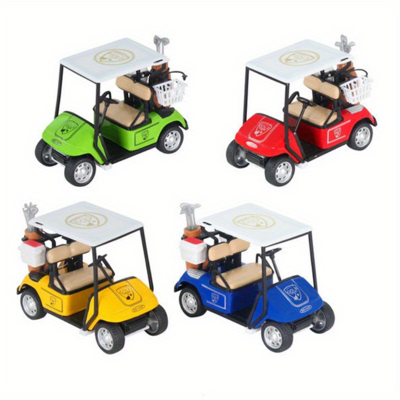Golf Cart - Temu