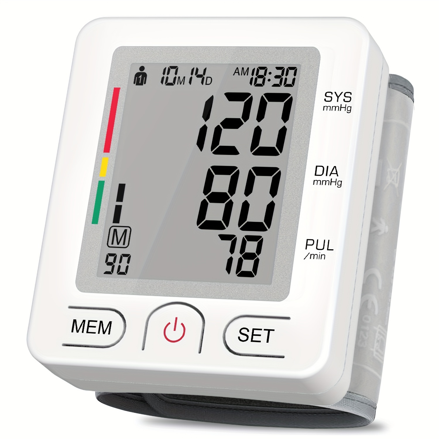 Blood Pressure Machines For Home Use - Temu