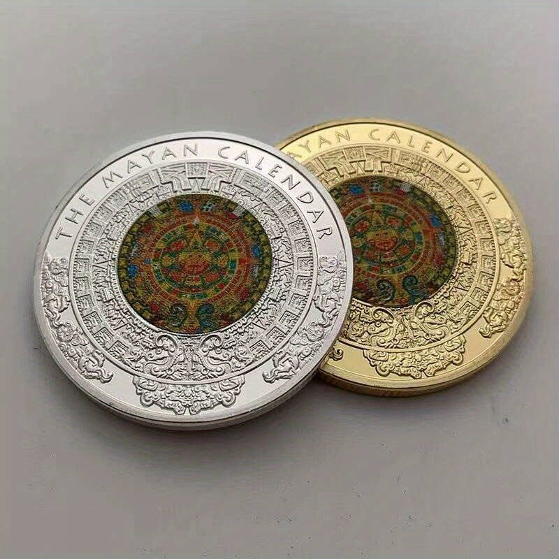 Mexican Coin - Temu