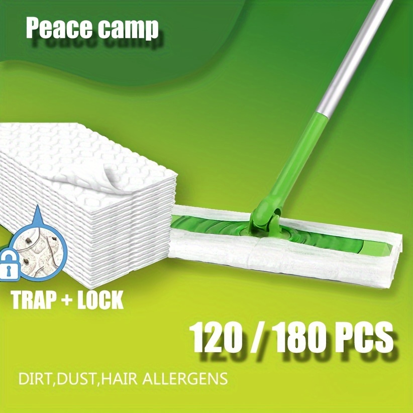 X large Reusable Dust Mop Refills For Xl Easily Remove Pet - Temu