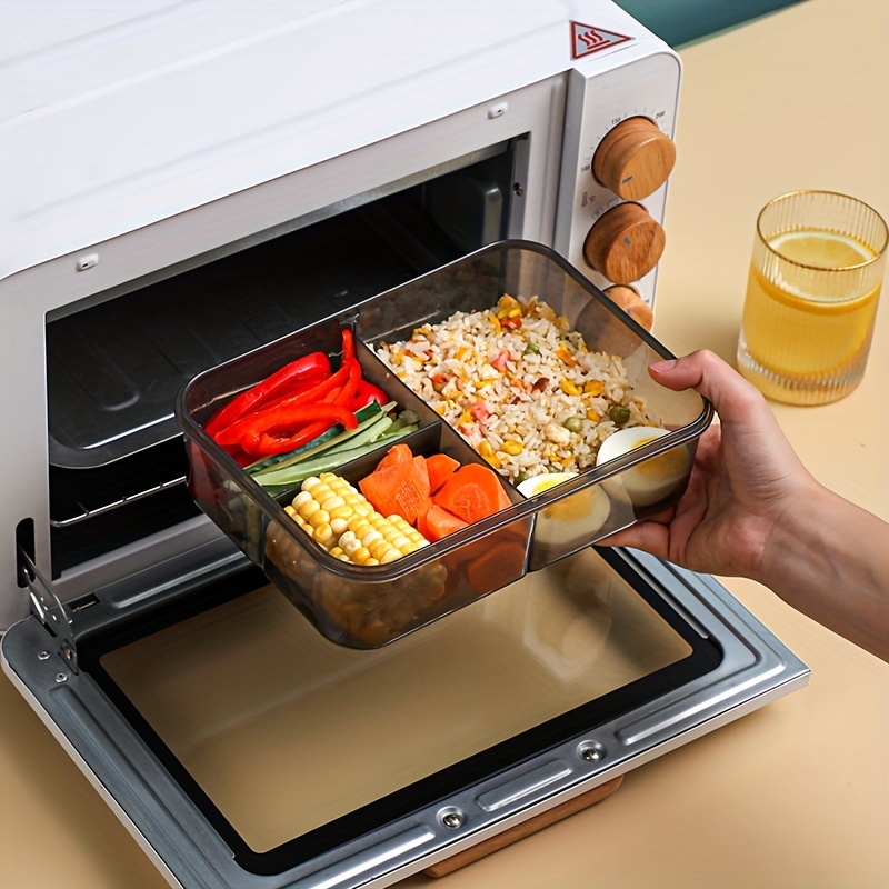 Electric Lunch Box Food Heater - Temu