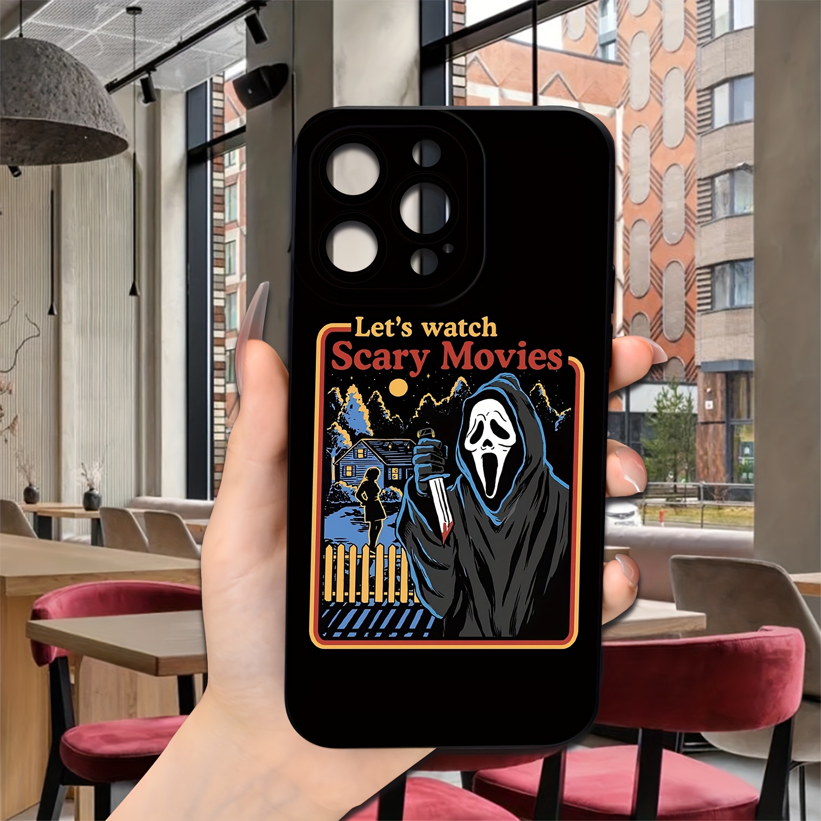 Funda para iPhone x/xs,11,12,13,14 todo serie de segunda mano por