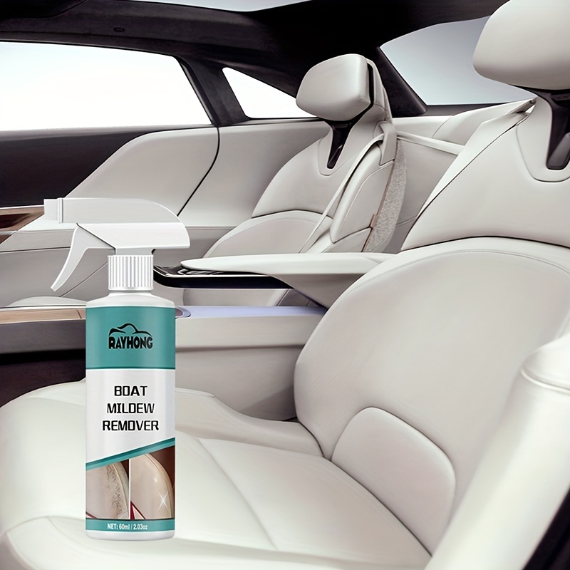 Car Fabric Seat Cleaner - Temu