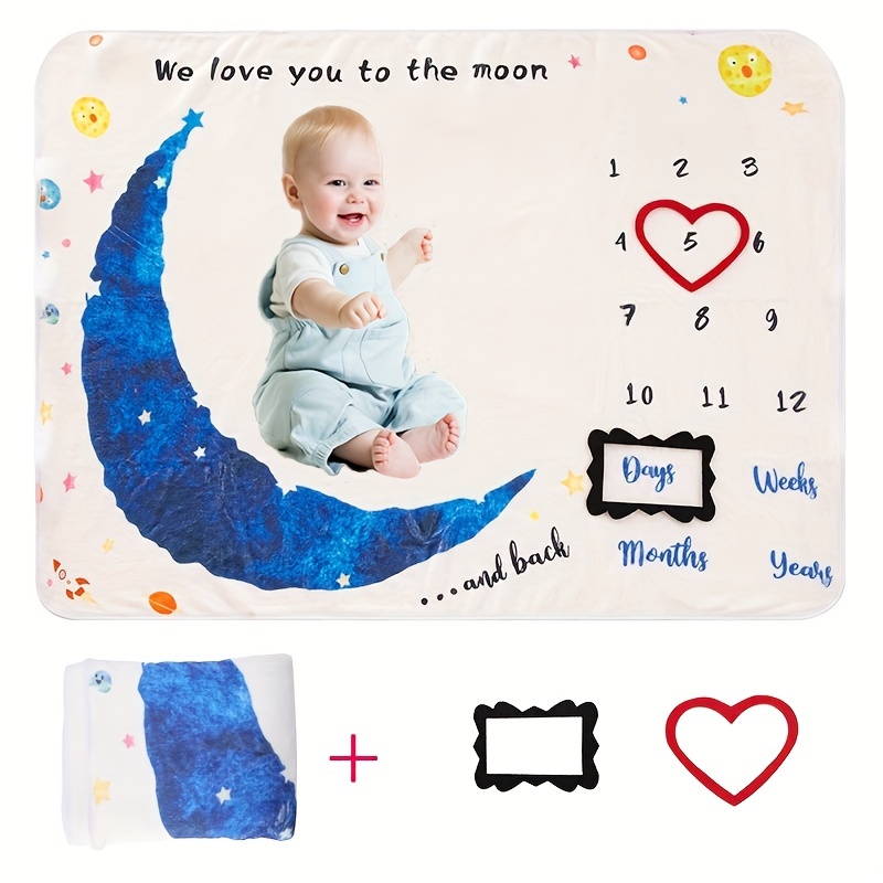 Baby Photo Mats - Temu