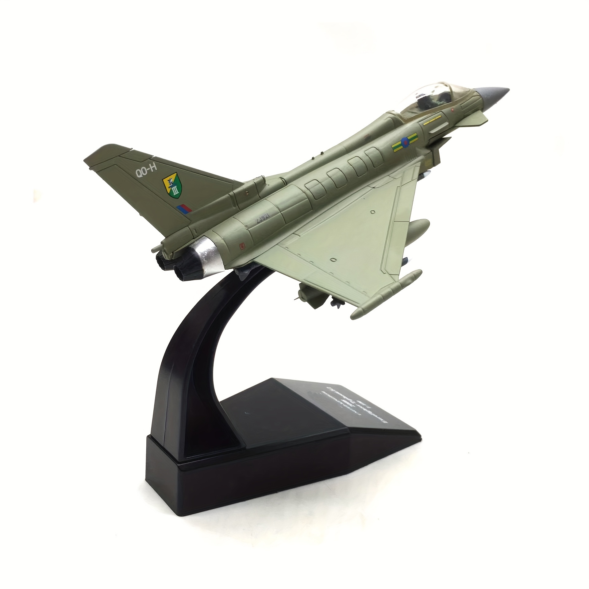 Military plane deals models