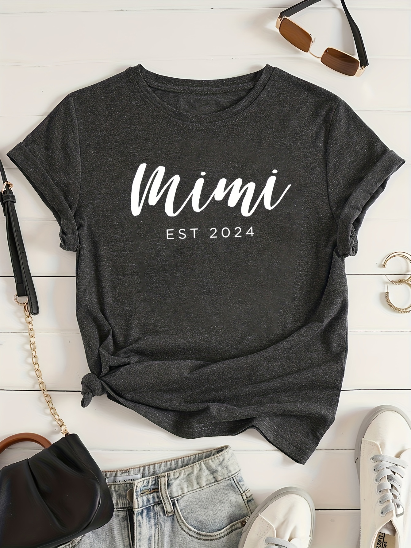 T shirt online mimi