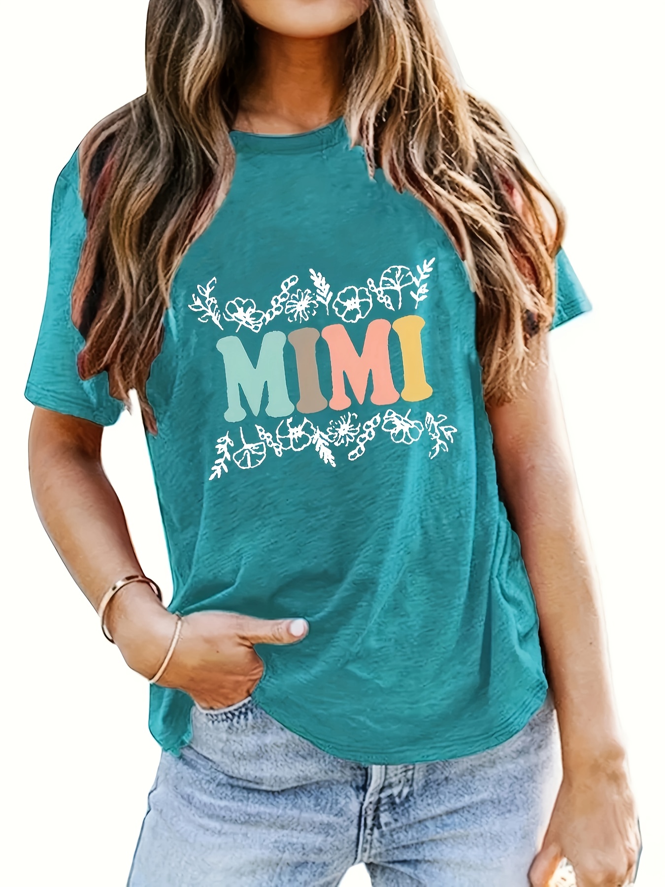 mimi tee