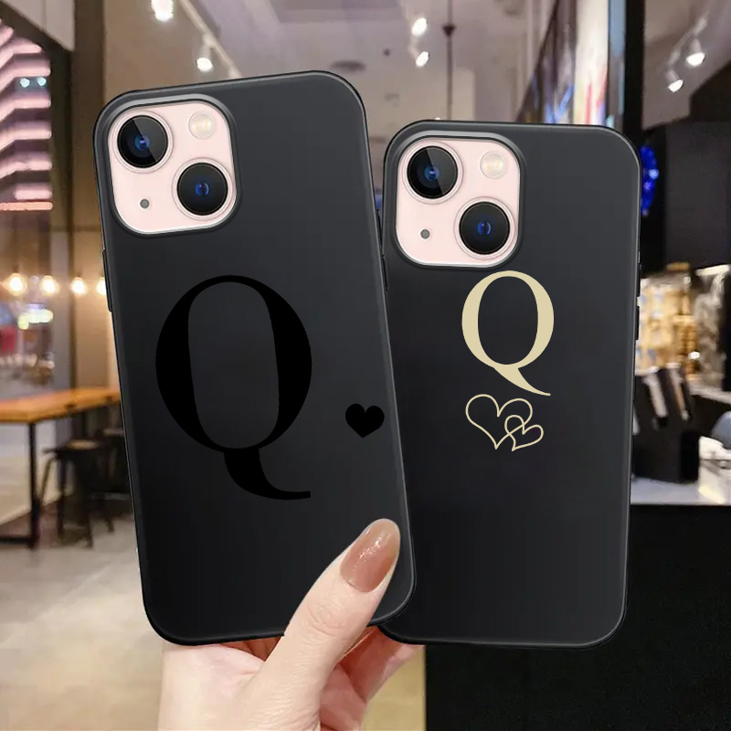 Funda para iPhone 11, a prueba de golpes, ultra delgada, de silicona, color  negro, funda de goma de gel suave TPU resistente a los golpes, parachoques