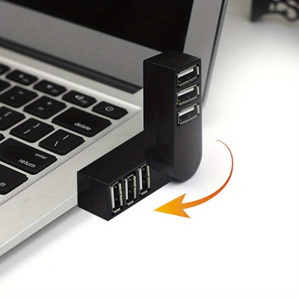 Lacdo Boîtier de clé USB Support de clé USB Sac de Rangement pour