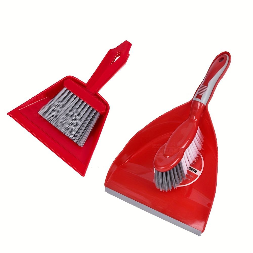 Mini Cleaning Brush And Dustpan Set, Handheld Sweeping Brush And Dustpan,  Desktop Cleaning Brush, Garbage Shovel, Portable Brush And Dustpan For  Desktop, Sofa, Furniture, Travel, Camping, Cleaning Supplies, Cleaning  Tool, Ready For