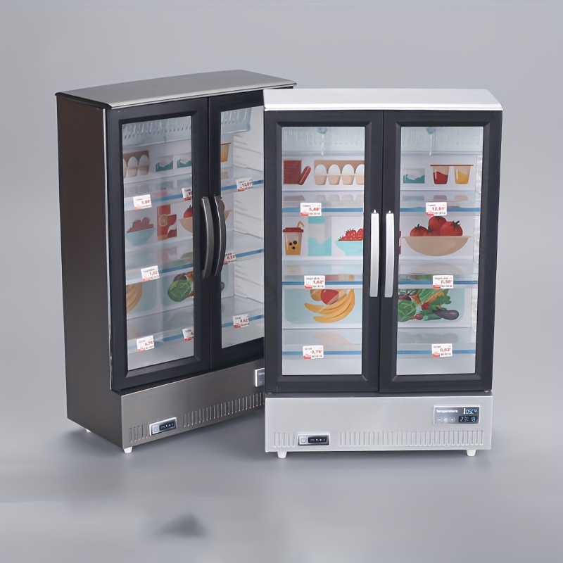 Refrigerador Automóvil Mini Congelador Portátil 6 Litros - Temu