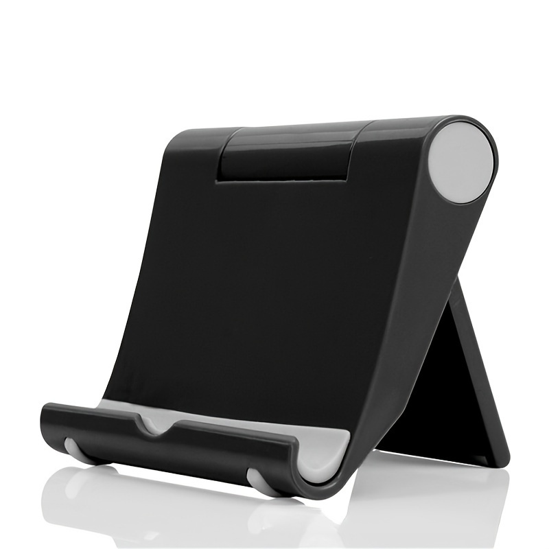 Comprar Soporte flexible para tableta con patas de araña, soporte de  escritorio/cama para iPad y iPhone