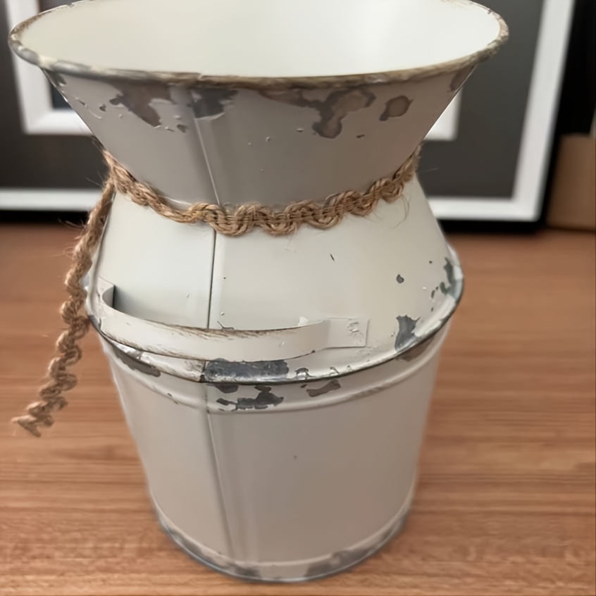 Handmade Mini Glass Milk Pitcher/Vase Set