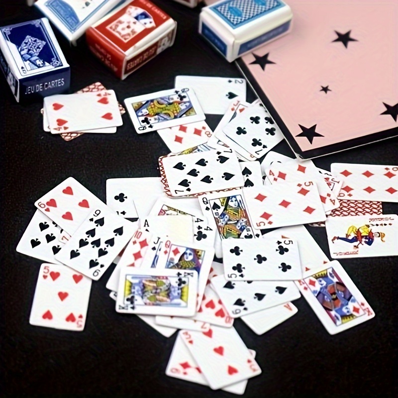 Mattel uno dos flip! Família multiplayer jogo de cartas entretenimento alta  diversão poker party jogos jogando