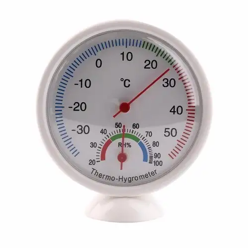 Thermometer Für Den Außenbereich - Kostenloser Versand Für Neue Benutzer -  Temu Germany