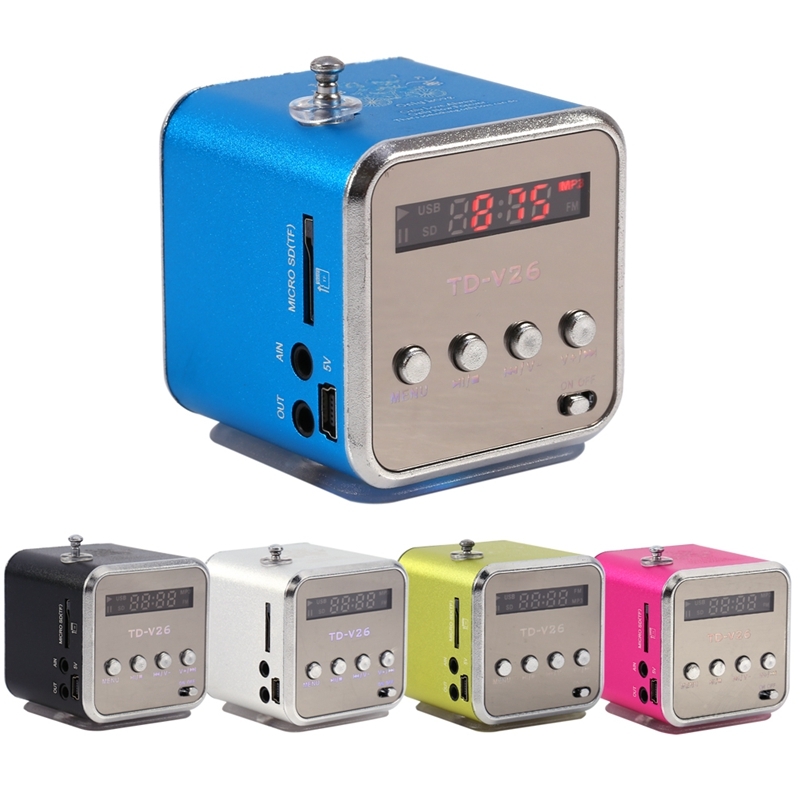  Reproductor de cinta de casete retro portátil y grabador,  reproductor de casete Bluetooth compatible con tarjeta de almacenamiento y  USB, altavoz Boombox con función de grabación : Electrónica